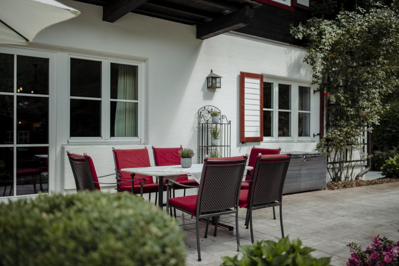 Chalet Lerch Санкт-Йоганн-ім-Понгау Екстер'єр фото