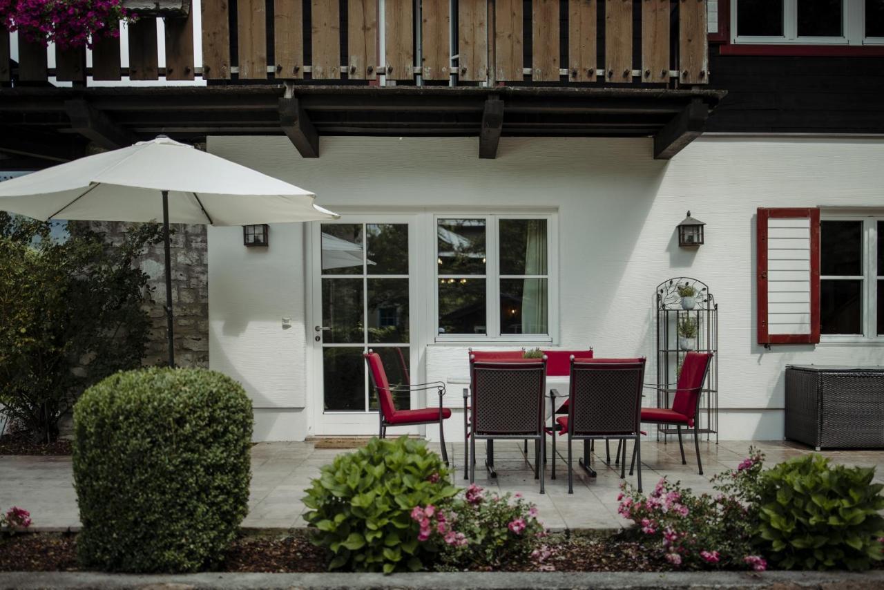 Chalet Lerch Санкт-Йоганн-ім-Понгау Екстер'єр фото
